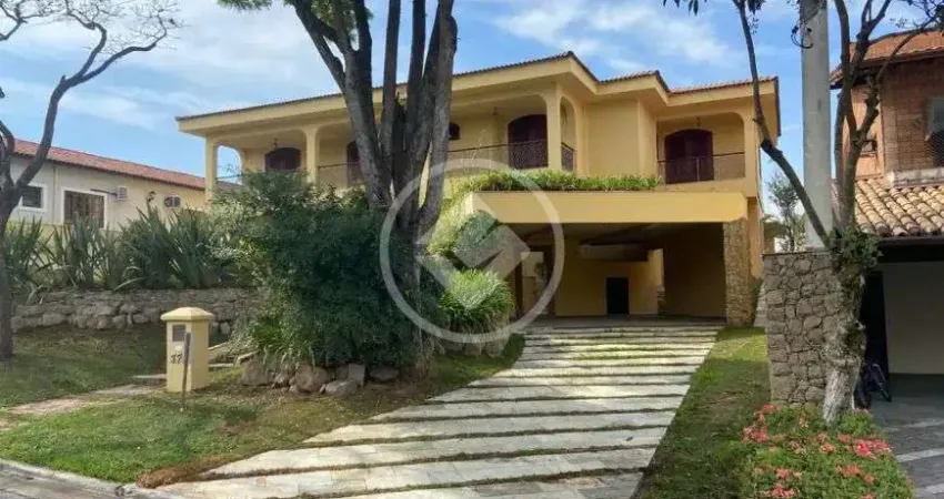 Casa à venda, 720m, 4 suítes, 2 vagas, piscina, churrasqueira, lazer completo -alphaville codigo: 14