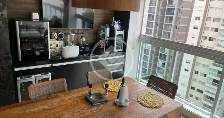 Vendo apartamento no momento vila olímpia 210m² 3 suítes 3 vagas codigo: 58483