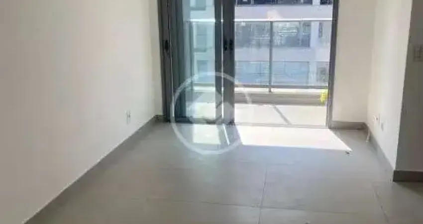 Apartamento com 1 quarto à venda na Avenida Cotovia, 737, Indianópolis, São Paulo