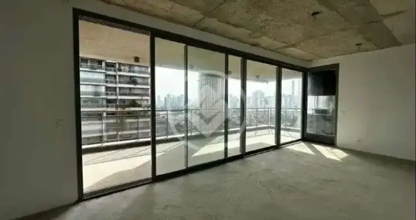 167m² no parque da gamaro no melhor do brooklin codigo: 77960