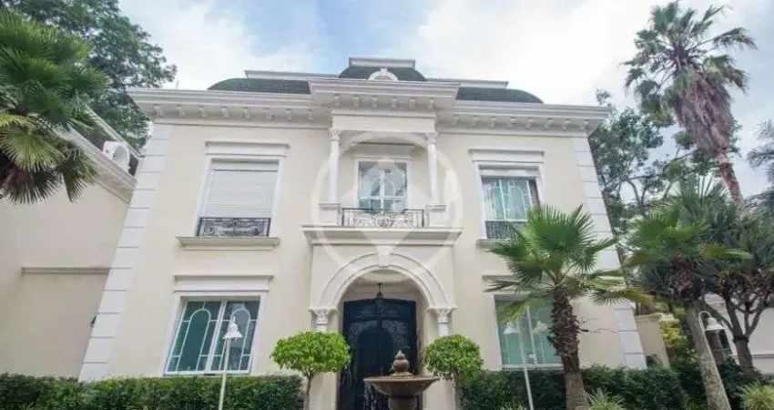 Casa em condomínio a venda na granja julieta, 4 dormitórios, 6 vagas. codigo: 56759