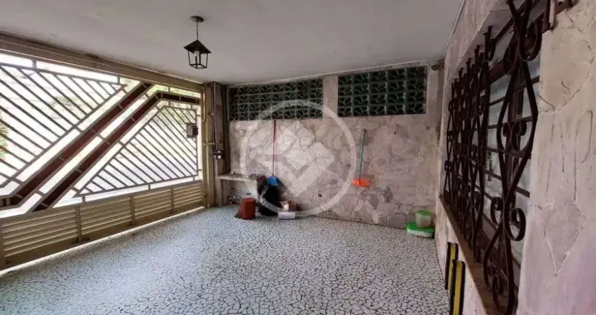 Lindo sobrado em localização privilegiada!!! codigo: 89813