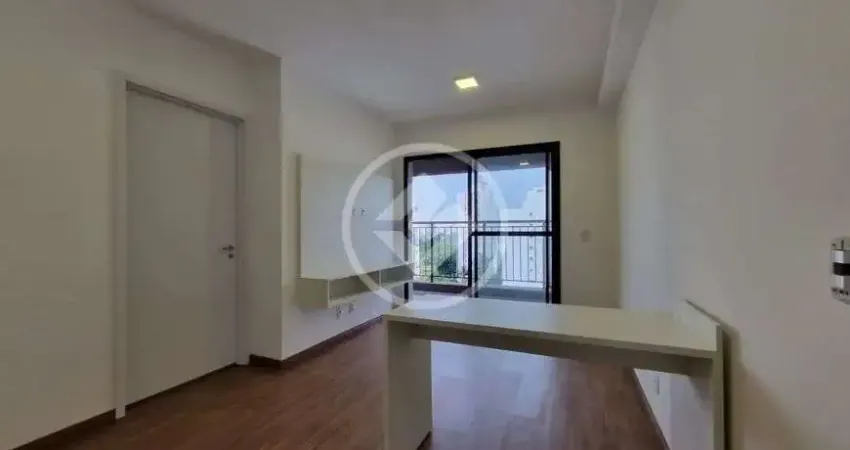 Apartamento á venda 36m2, 1 suíte, no campo belo, com lazer completo. codigo: 56291