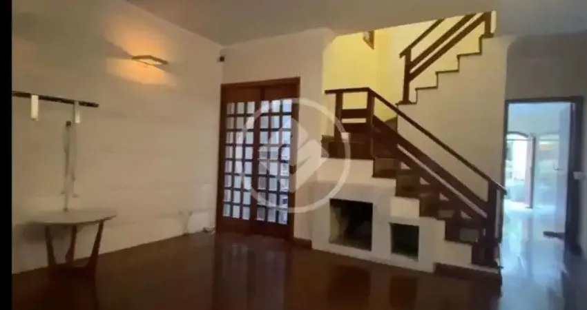 Casa a venda no campo belo área gourmet 2 vagas jardim inverno136 codigo: 56623