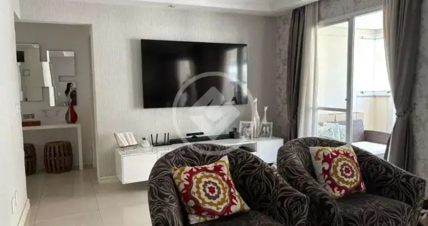 Apartamento à venda, 169m2, 3 suítes, 3 vagas, condomínio fechado alphaville codigo: 144237