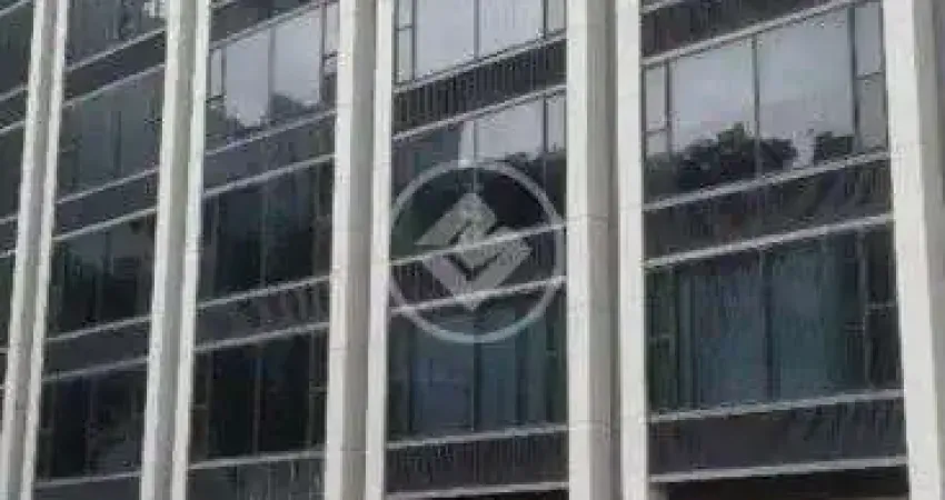 Sala comercial no brooklin com 374m2 - 8 vagas - próximo à estação berrini cptm codigo: 93022