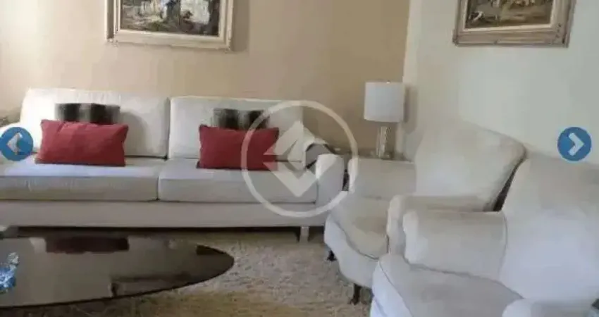 Apartamento com 2 quartos à venda na Avenida Aratãs, 871, Indianópolis, São Paulo