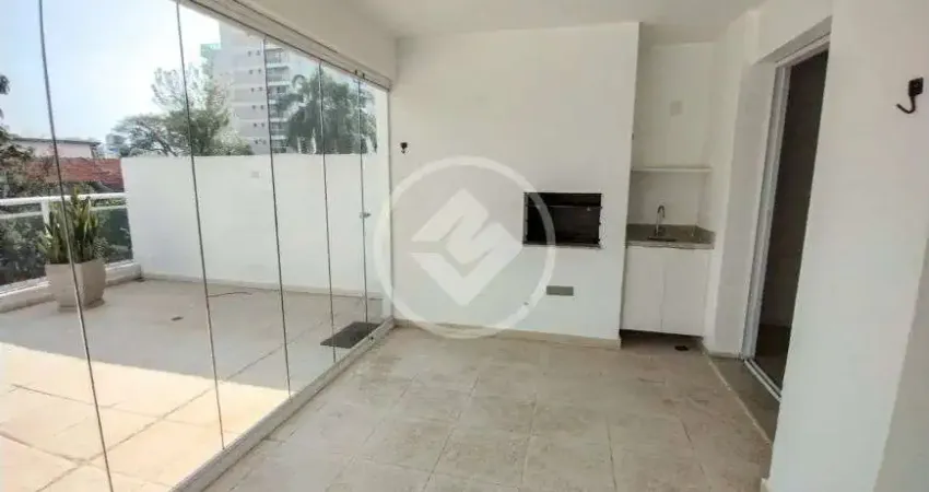 Vendo belíssimo apartamento garden 3 quartos e suíte no brooklin codigo: 81500