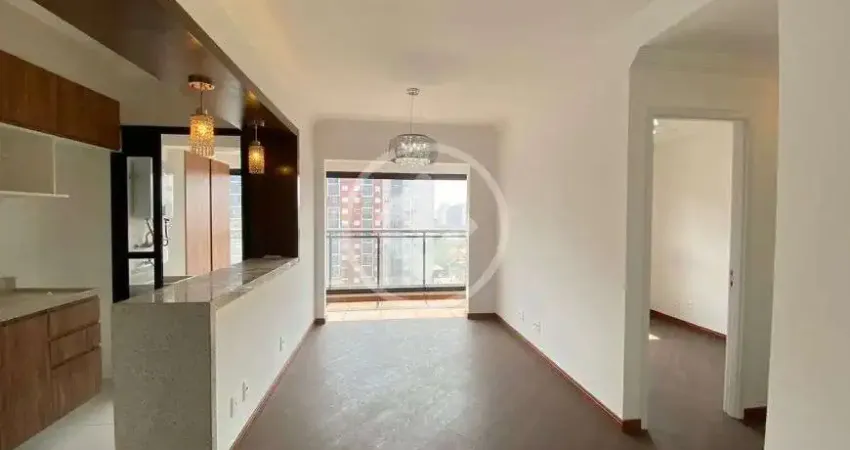 Apartamento a venda com 54m2, 2 quartos e 1 vaga codigo: 85720