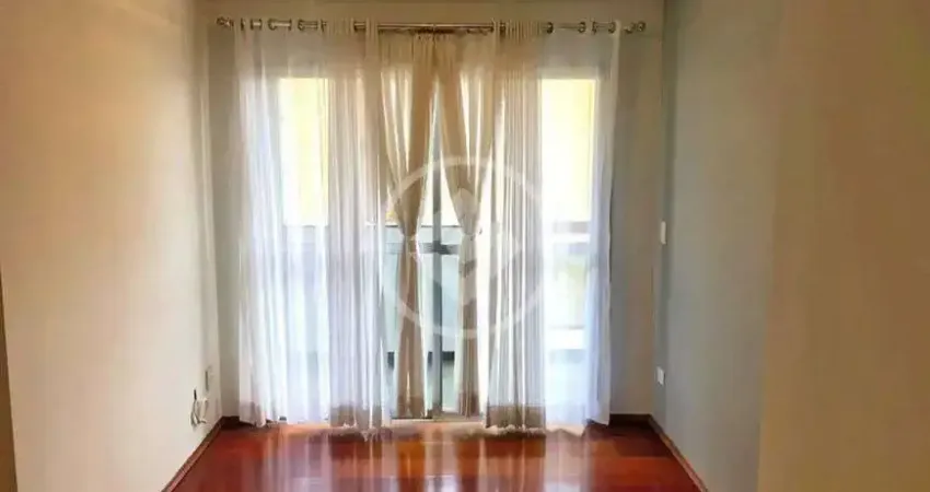 Apartamento na vila olímpia com 60m², 2 dormitórios (1 suíte), 2 banheiros e 1 vaga de garagem cober