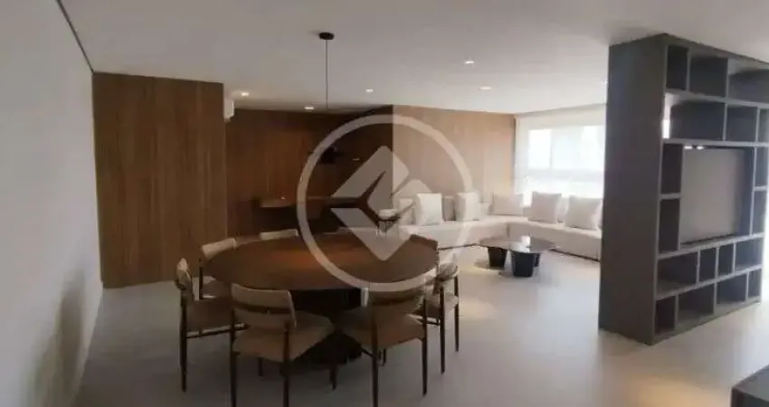 Apartamento 69 m², 1 dormitório sendo suíte, 1 vaga | chácara santo antônio | locação codigo: 106830