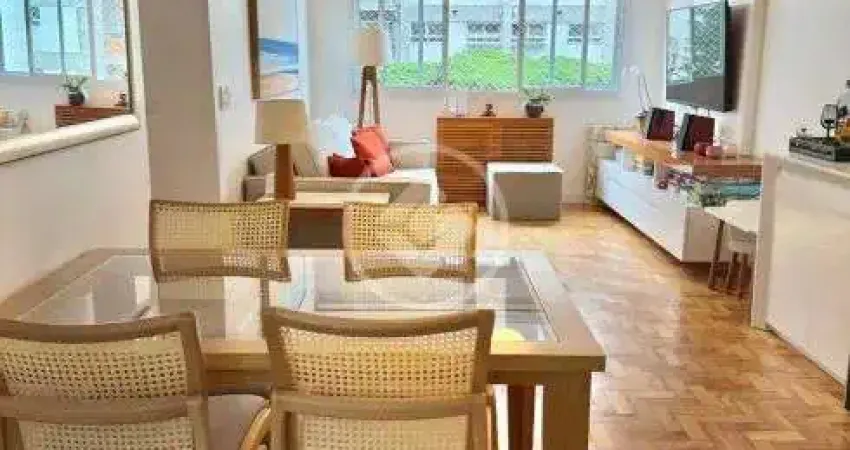 Apartamento moderno, ideal para quem busca qualidade de vida. com localização privilegiada. próximo