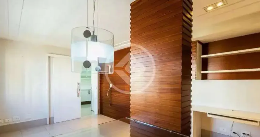 Apartamento com 3 quartos à venda na Rua Canário, 500, Moema, São Paulo