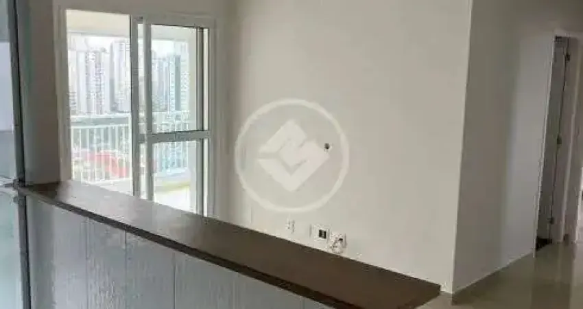 Vendo apartamento 2 dormitórios com suíte no brooklin codigo: 99838