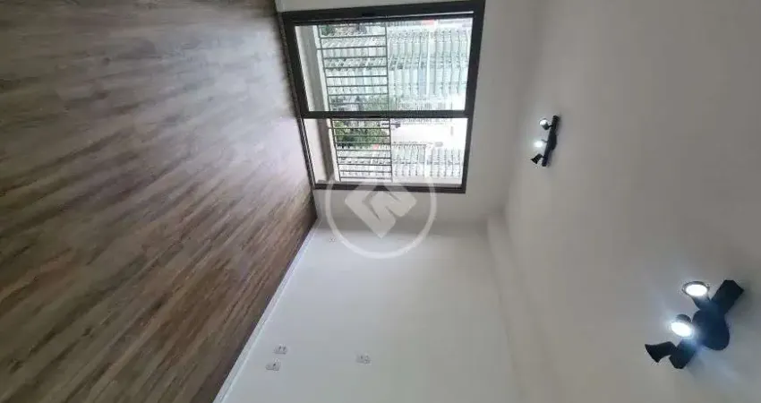 Studio 24 m² 1 dorm. sem vaga | mobiliado | venda codigo: 89181