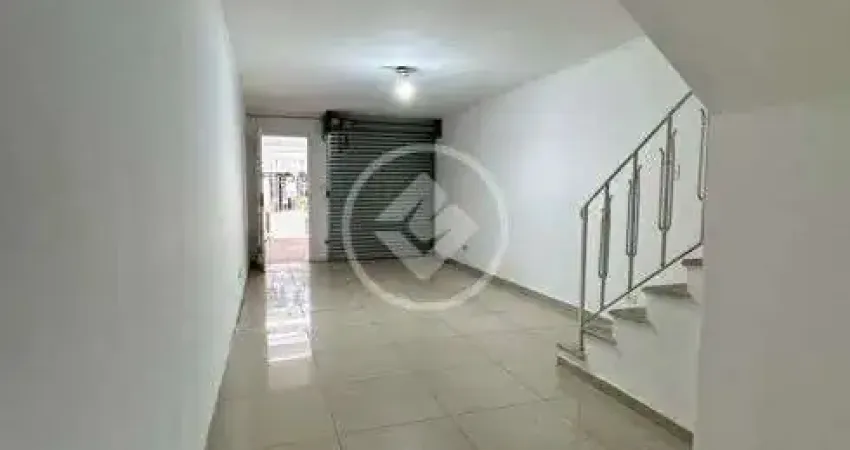 Vendo/alugo casa na vila nova conceição - com 2 dormitórios e 1 vaga codigo: 116509