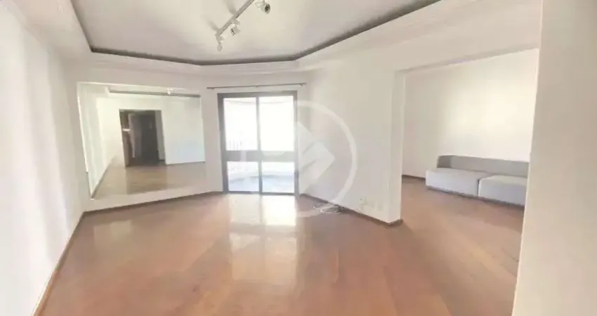 Vendo apartamento em moema com 3 dormitórios e 2 vagas - 149m² - fora de rota de avião codigo: 75843
