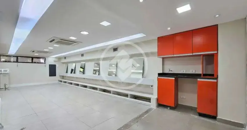 Excelente loja em shopping central em alphaville barueri sp codigo: 135653