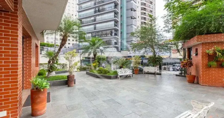 Apartamento na vila olímpia com 87m², sacada com vista, 3 dormitórios, 3 banheiros e 1 vaga de garag