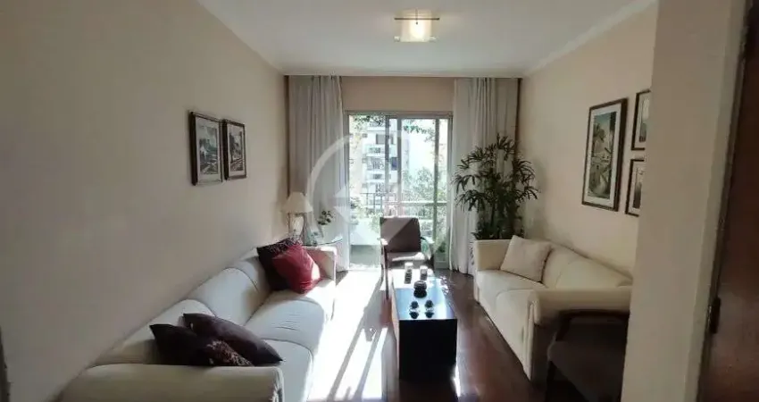 Vendo apartamento 3 dormitórios com suíte em moema codigo: 93031