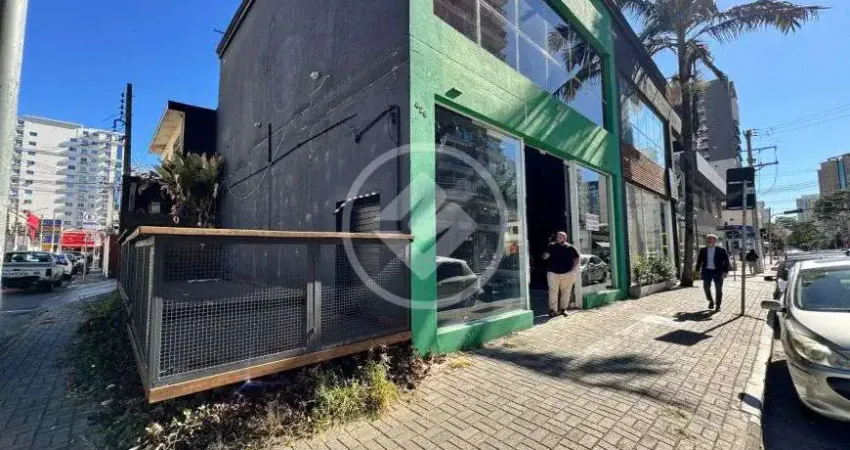 Loja comercial para alugar, 126m², 2 pavimentos, moema codigo: 133579