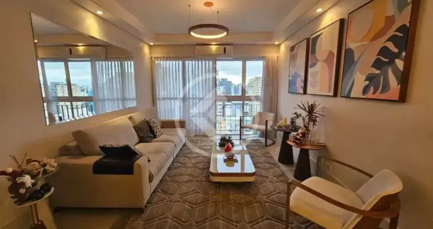 Apartamento a venda em moema - 3 quartos - 2 suítes - 3 vagas - 164m² codigo: 98830