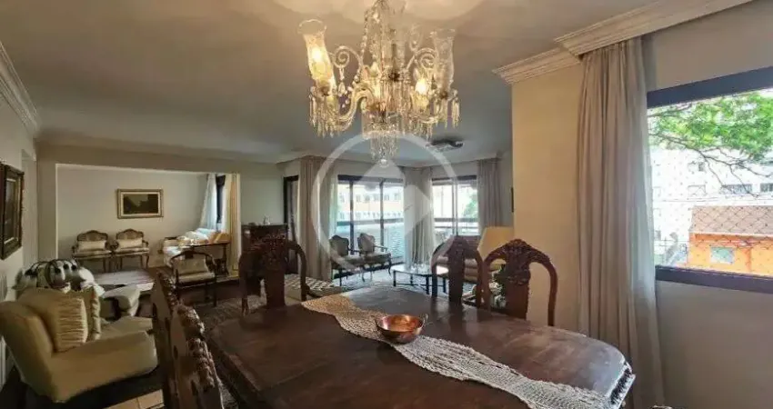 Apartamento com 3 quartos à venda na Rua Inhambú, 1069, Vila Uberabinha, São Paulo