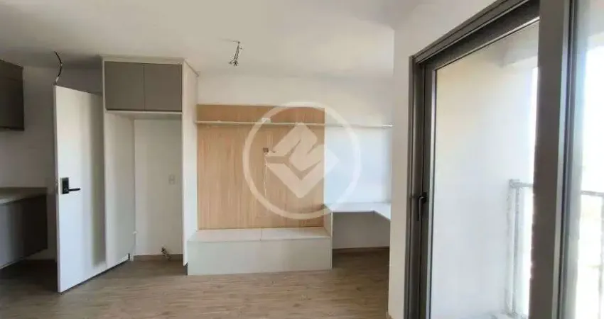 Studio campo belo próximo a moema e aeroporto de congonhas r$ 435.000,00 codigo: 92958