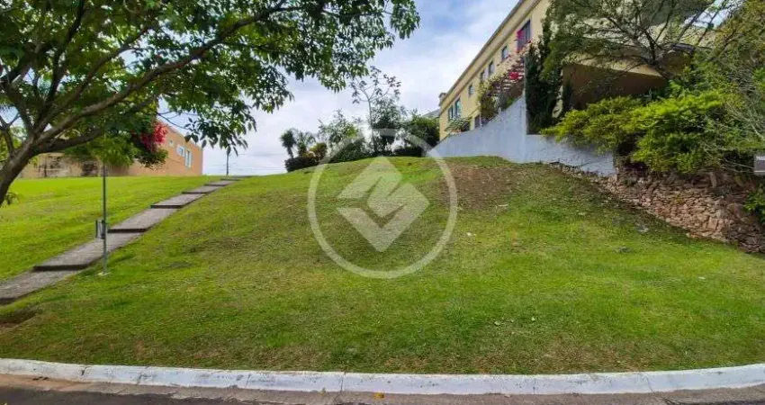 Lindo terreno à venda, com vista permanente, 472 m2. codigo: 143317