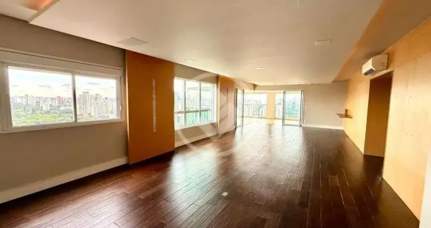 Apartamento a venda no campo belo - 3 suítes - 4 vagas - 251m² codigo: 95161