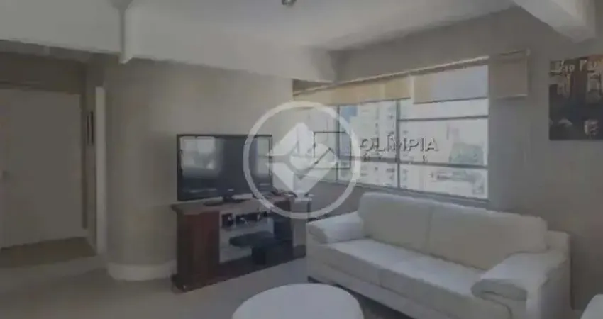 Apartamento com 3 quartos à venda na Avenida Lavandisca, 622, Indianópolis, São Paulo