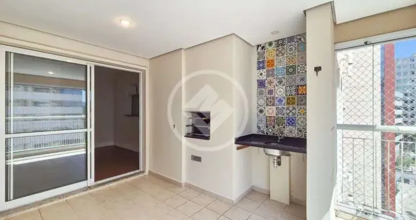 Apartamento à venda , 80 m, 2 dormitórios sendo 1 suíte, 1 vaga, varanda gourmet - lindo - alphavill