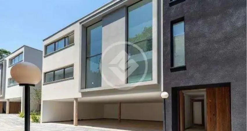 Vendo belissíma casa de condomínio com 4 suítes codigo: 111358