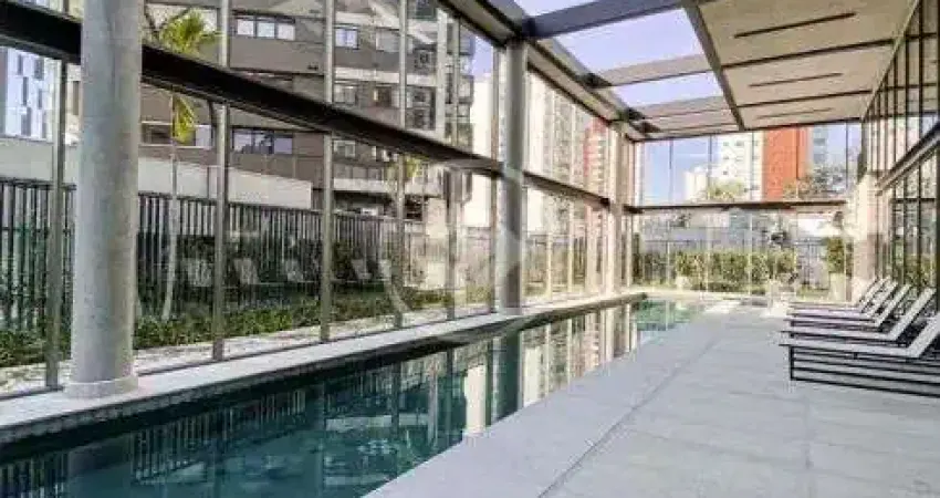 Apartamento com 3 quartos à venda na Rua Chipre, 70, Vila Olímpia, São Paulo