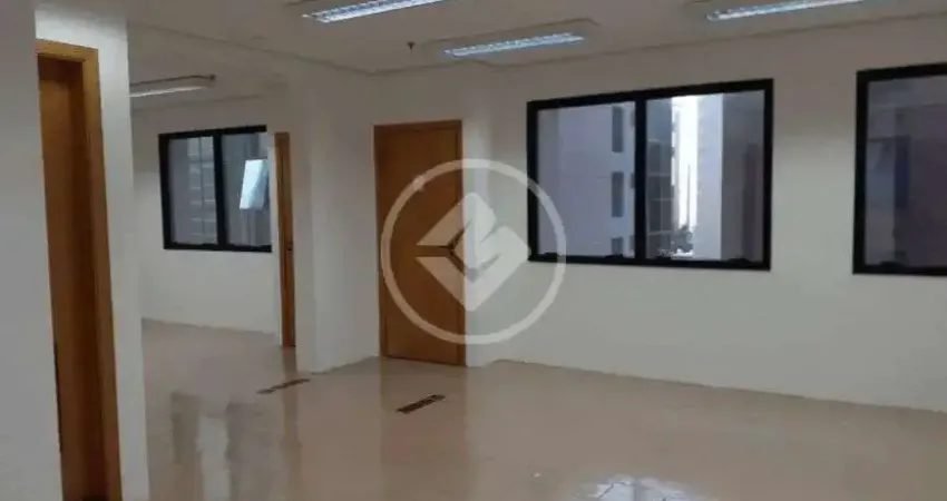 Vendo ou alugo sala comercial 74m2 vila olimpia codigo: 52233