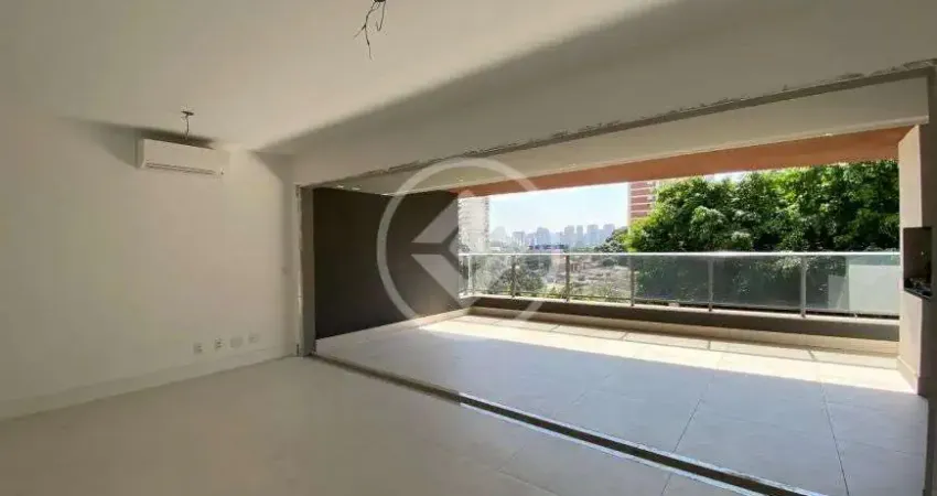 Apartamento à venda, 158m², 3 suites e 3 vagas. lazer completo, brooklin codigo: 63179