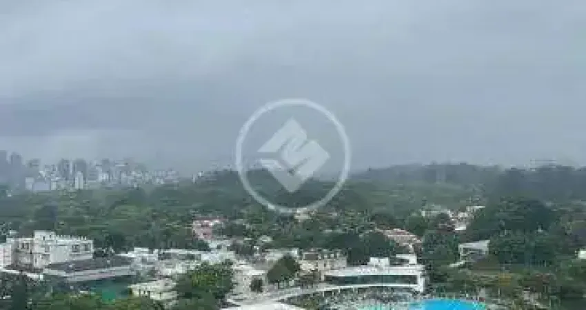 Alugo apartamento semi mobiliado, 2 suítes, 3 banheiros, 1 vaga de garagem, moema codigo: 91770