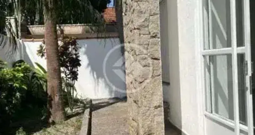 Apartamento com 4 quartos à venda na Rua Capimirim, 319, Brooklin Paulista, São Paulo