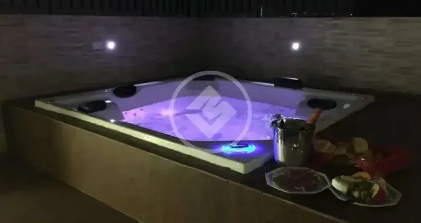 Apartamento com 3 quartos à venda na Avenida Cotovia, 80, Indianópolis, São Paulo