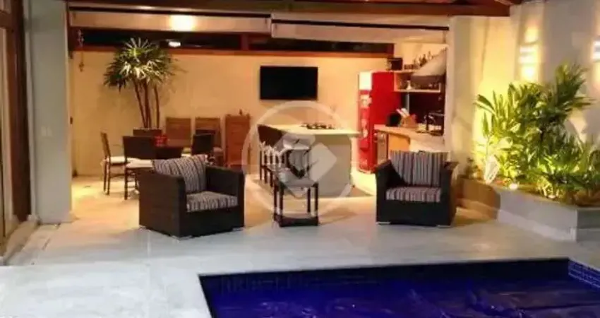 Casa em condomínio, pronto para morar, à venda com 451m² e 4 suítes, no alto da boa vista codigo: 56