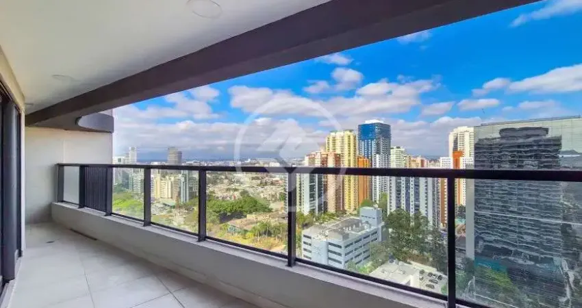 Apartamento à venda, 75m2, 2 dorms, 1 suíte, 1 vaga, alphaville codigo: 142585