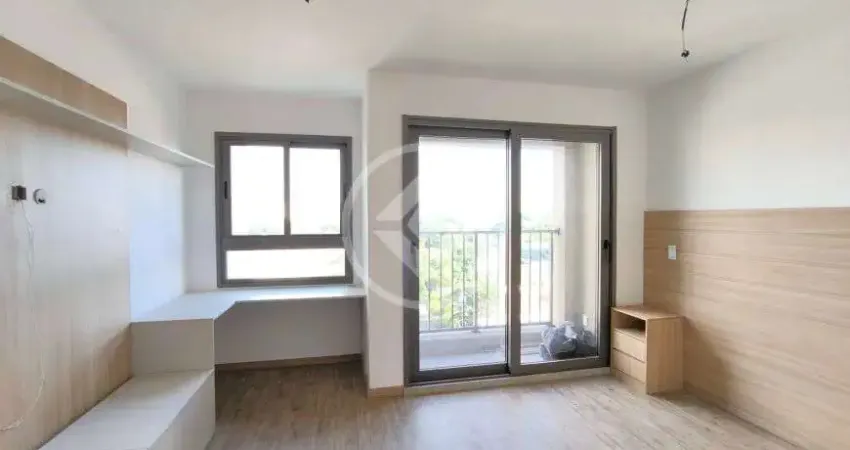 Studio campo belo divisa com moema e próximo aeroporto de congonhas -são paulo - sp codigo: 73684