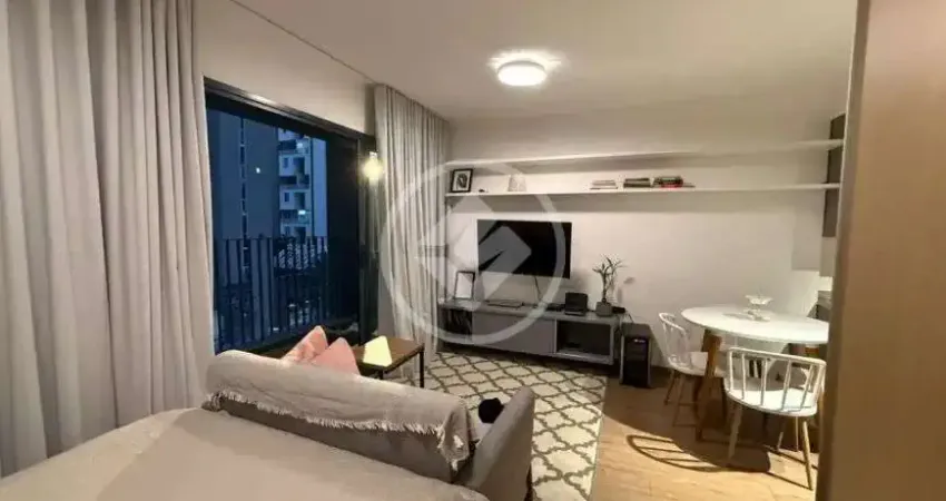 Casa com 1 quarto à venda na Alameda dos Jurupis, 813, Indianópolis, São Paulo