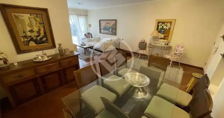 Vendo apartamento no brooklin com 137m, varanda, 3 dormitorios, 1 suíte, 2 vagas de garagem, próximo