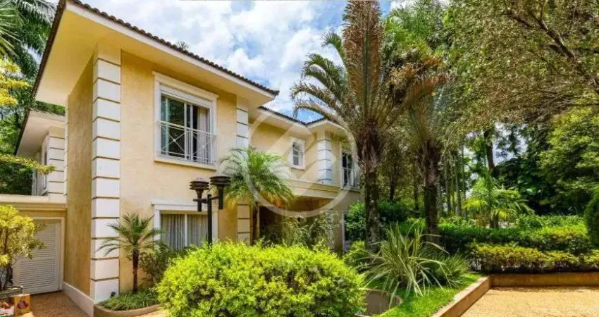 Vendo belíssima casa de condomínio com 4 suítes codigo: 111384