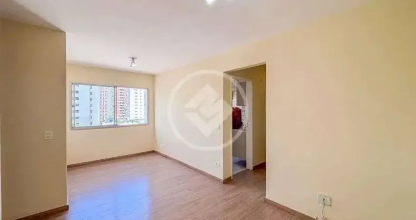 Apartamento com 2 quartos à venda na Rua Pintassilgo, 76, Vila Uberabinha, São Paulo
