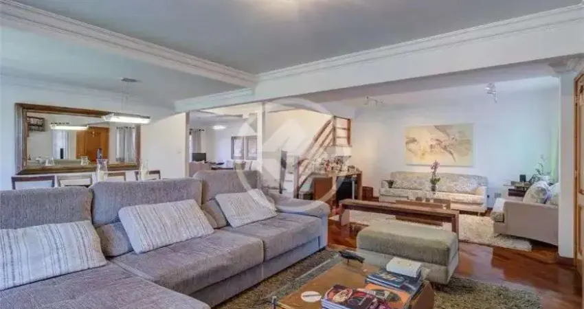 Casa de condomínio à venda no brooklin, 4 dormitórios, 4 vagas codigo: 56089