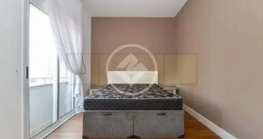 Apartamento 116 m², 2 suítes, 3 vagas | campo belo | venda codigo: 94837