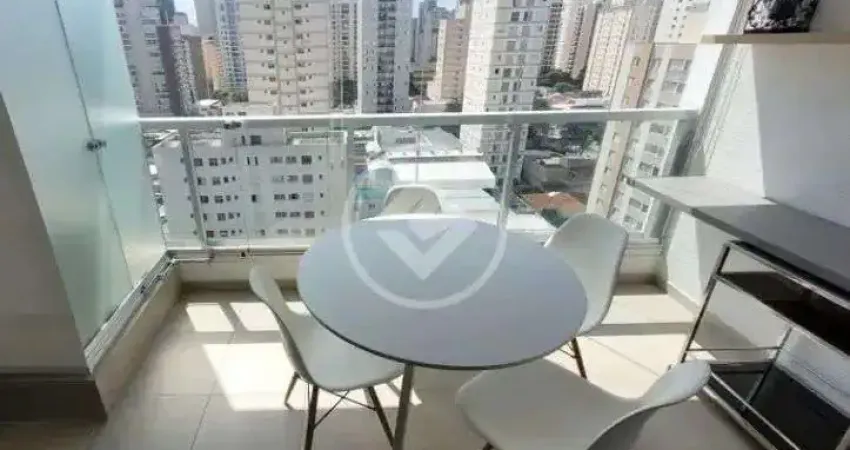 Casa com 1 quarto à venda na Avenida Aratãs, 400, Indianópolis, São Paulo