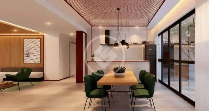 Apartamento com 1 quarto à venda na Rua Alvorada, 616, Vila Olímpia, São Paulo